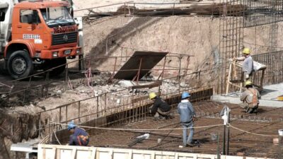 Comenzarán las obras del Gasoducto Metropolitano de Santa Fe