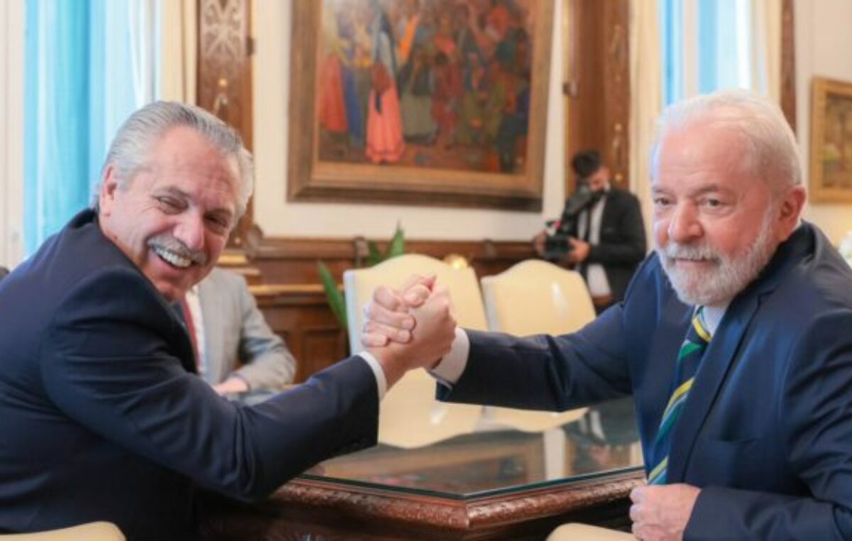 Optimismo en el gobierno argentino y expectativa por una mayor integración regional