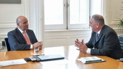 «Las cooperativas son fundamentales en la construcción de políticas públicas»