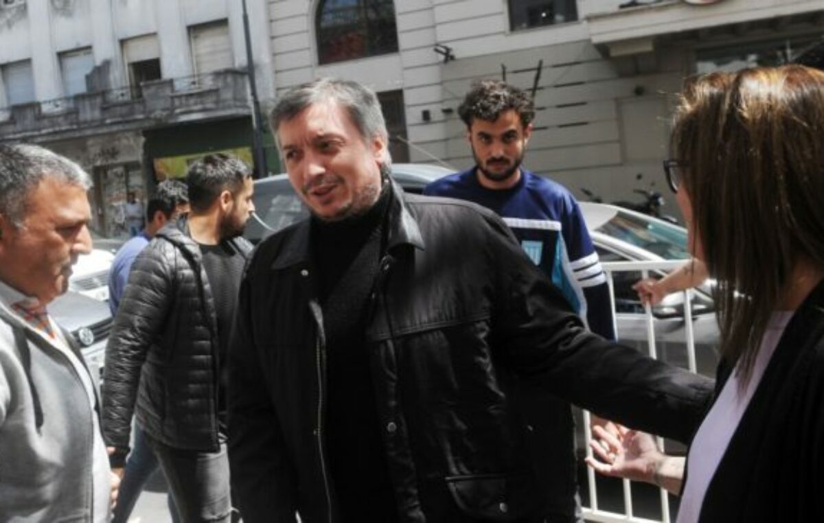 El PJ bonaerense participará de la movilización a Plaza de Mayo del 17 de octubre
