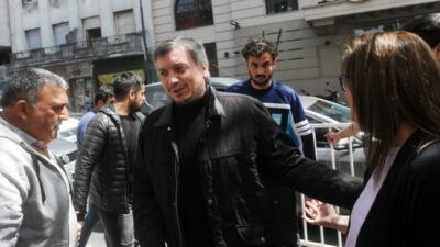 El PJ bonaerense participará de la movilización a Plaza de Mayo del 17 de octubre