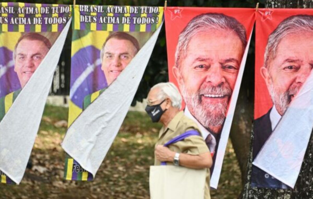 Brasil 2022, el año de la violencia política y el acoso empresarial a empleados