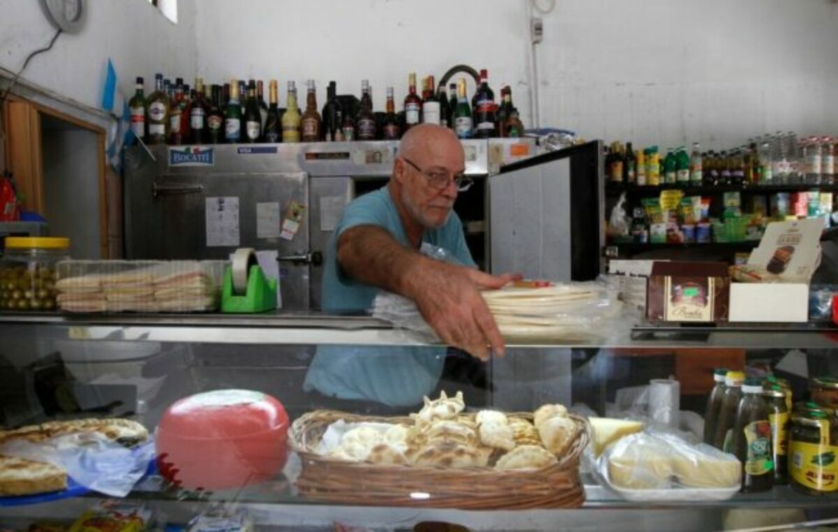 La «renta extraordinaria» la pagan los pobres