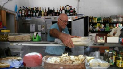 La «renta extraordinaria» la pagan los pobres