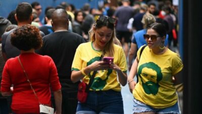 Dos futuros contrapuestos para Brasil