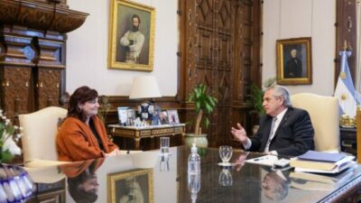 Paritarias, indigencia y bono: los primeros desafíos que enfrentan las ministras