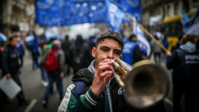 El arduo camino de soberanizar la patria