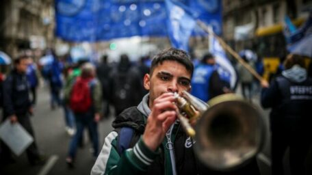 El arduo camino de soberanizar la patria