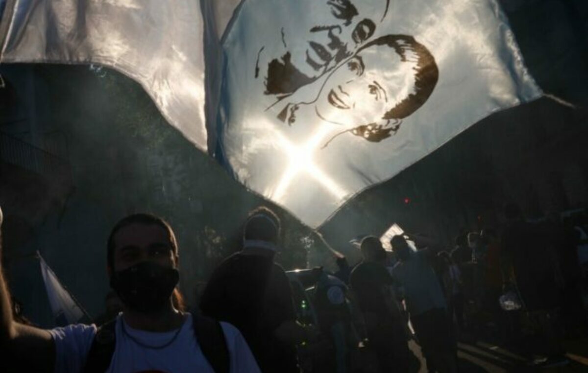 Algunas reflexiones sobre este especial 17 de octubre