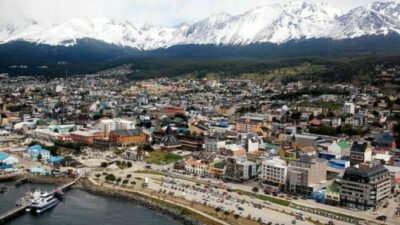Polémica por el régimen de promoción fueguino