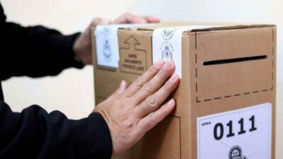 El debate por las PASO llegó al Congreso