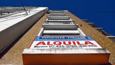 En Santa Fe, el aumento de los alquileres ya llegó a 70% en un año