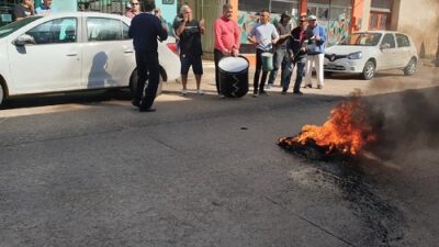 Conflicto salarial en Gualeguaychú: No hubo acuerdo y la conciliación se extiende 5 días hábiles