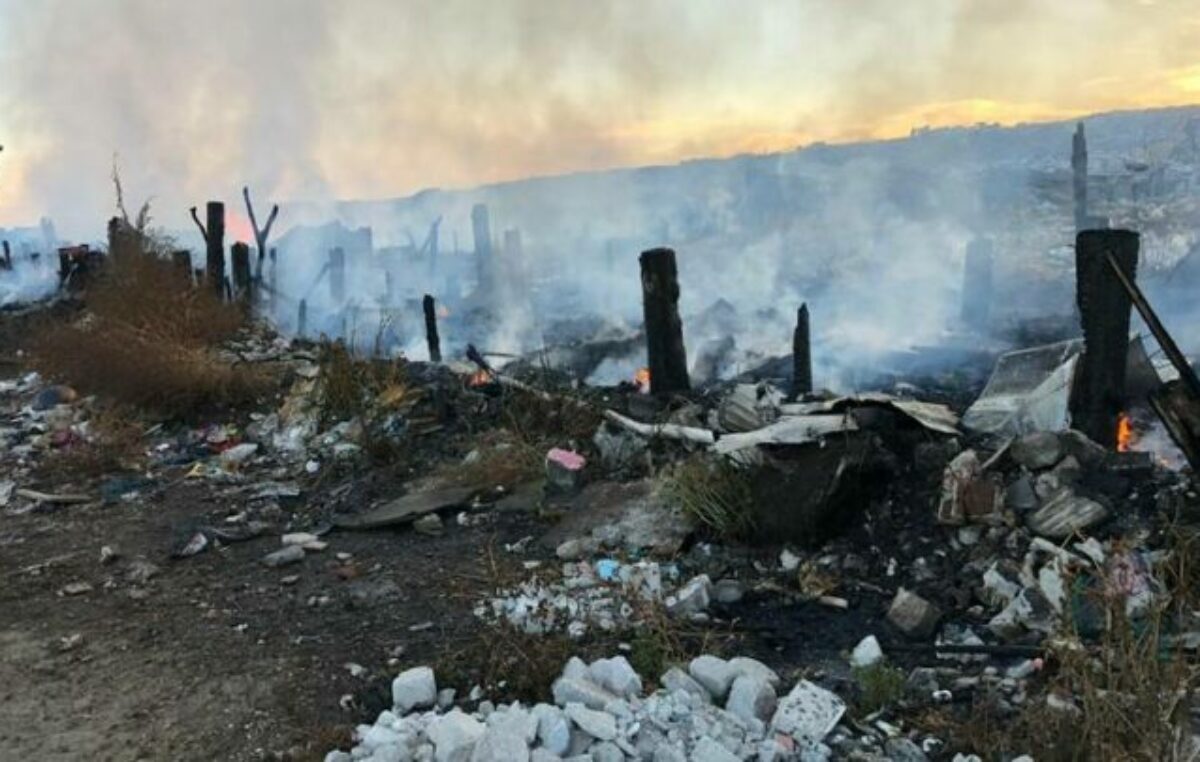 El Municipio de Bariloche acordó un contrato por medio millón de dólares para sanear el vertedero