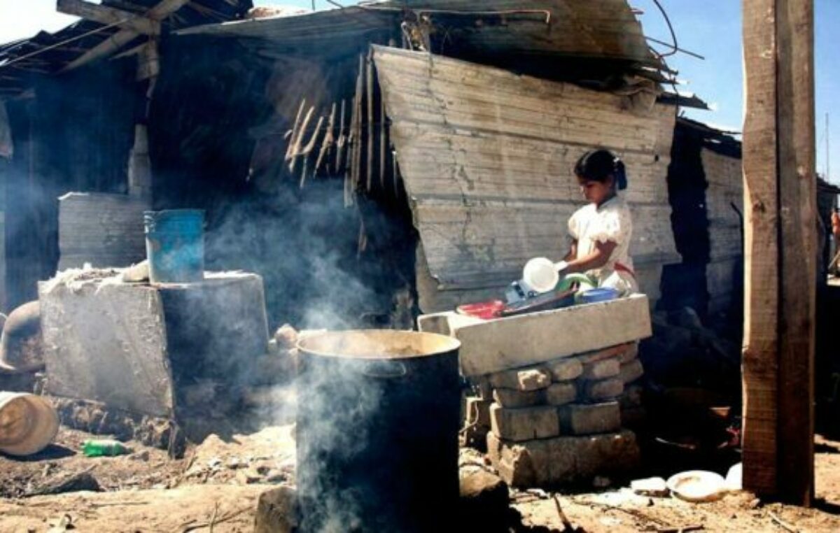 Inflación: Almaceneros advirtió que hay familias que se «saltean» comidas