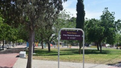 Presupuesto Participativo: Godoy Cruz abrió la votación y se pueden elegir las obras