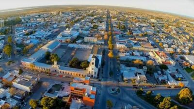 Rawson planifica su desarrollo urbano para los próximos 50 años