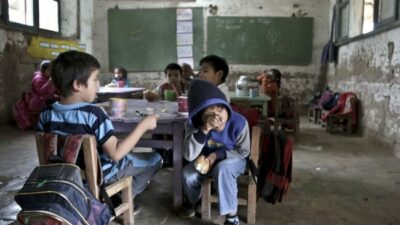 En Salta y el NOA la pobreza educativa alcanza a más del 10% de la población
