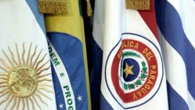 Argentina, Brasil y Paraguay rechazan un nuevo intento de Uruguay para alcanzar un TLC