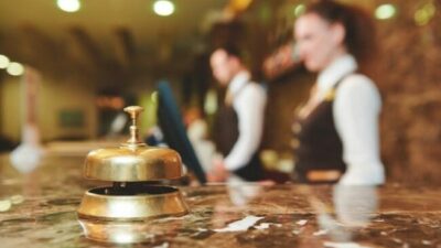 Crece el empleo registrado en Río Negro: el sector hotelero a la cabeza