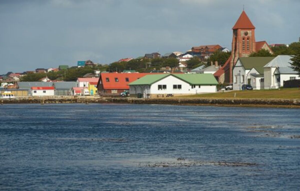 ¿Por qué nos acordamos de Malvinas en el Día de la Soberanía Nacional?
