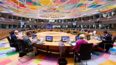 Los ministros de energía de la UE no logran acuerdo para limitar el precio del gas