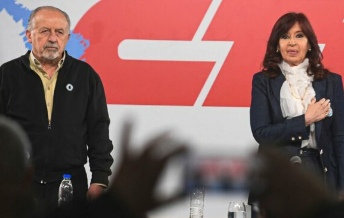 Gremios de la CGT y las dos CTA ratificaron su participación en el acto de Cristina