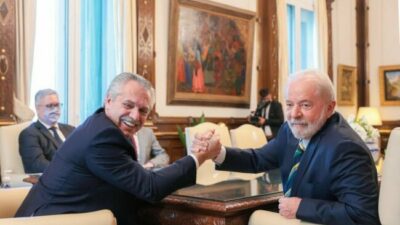 El triunfo de Lula da Silva: la agenda política, económica y ambiental que se abre entre Argentina y Brasil 