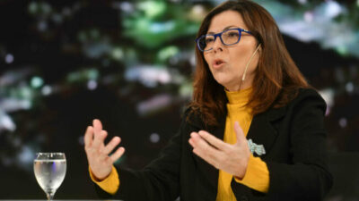 Se lanza el Instituto de Federalismo de la UMET