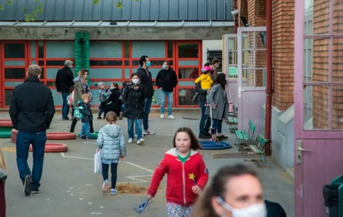 Italia: con la pandemia más niños y adolescentes viven en la pobreza