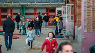 Italia: con la pandemia más niños y adolescentes viven en la pobreza