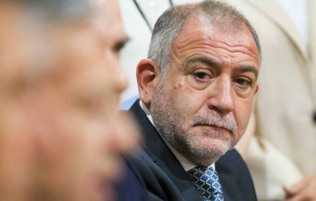 La democracia que sí nos cambió la vida