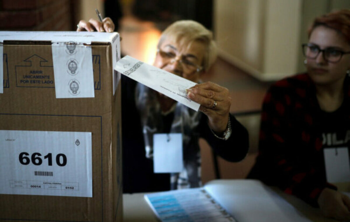 Las encuestas solo hablan de resignación y pesimismo para el año que viene