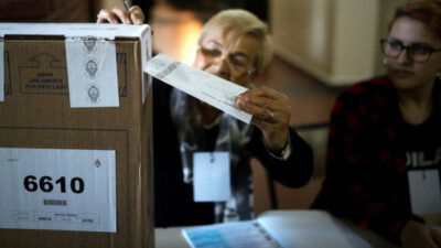 Las encuestas solo hablan de resignación y pesimismo para el año que viene