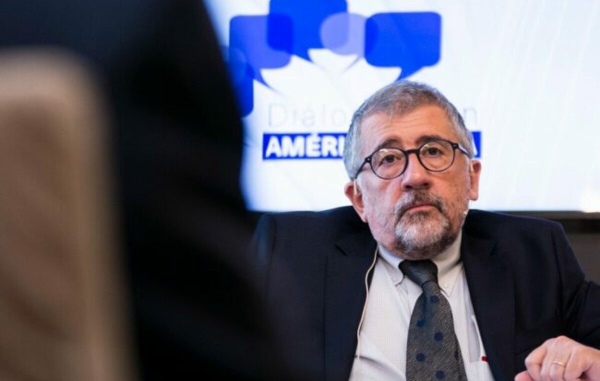 «Hay una base donde aferrarse»