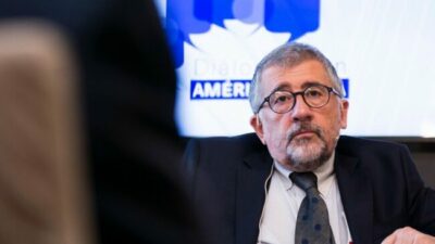 «Hay una base donde aferrarse»