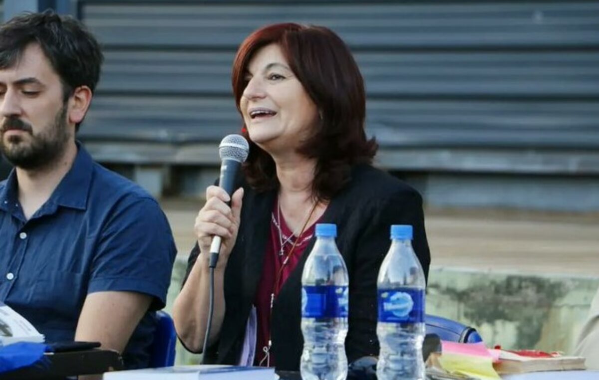 Reducción de la jornada laboral: la ministra de Trabajo se expresó a favor de este modelo