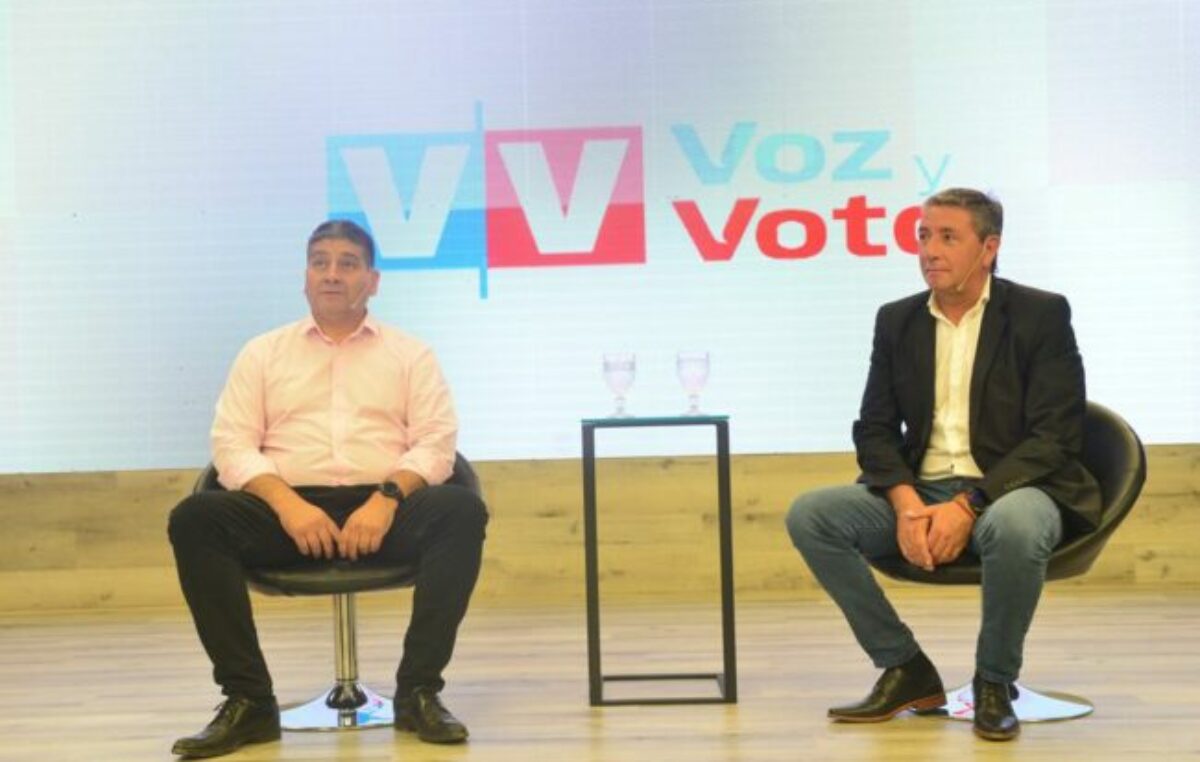 Los intendentes cordobeses llevarán al máximo la presión por la “re-re”