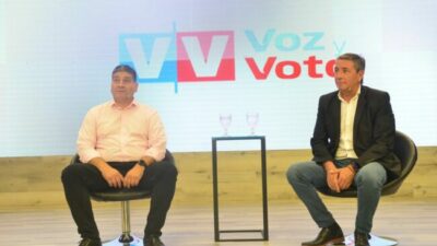 Los intendentes cordobeses llevarán al máximo la presión por la “re-re”