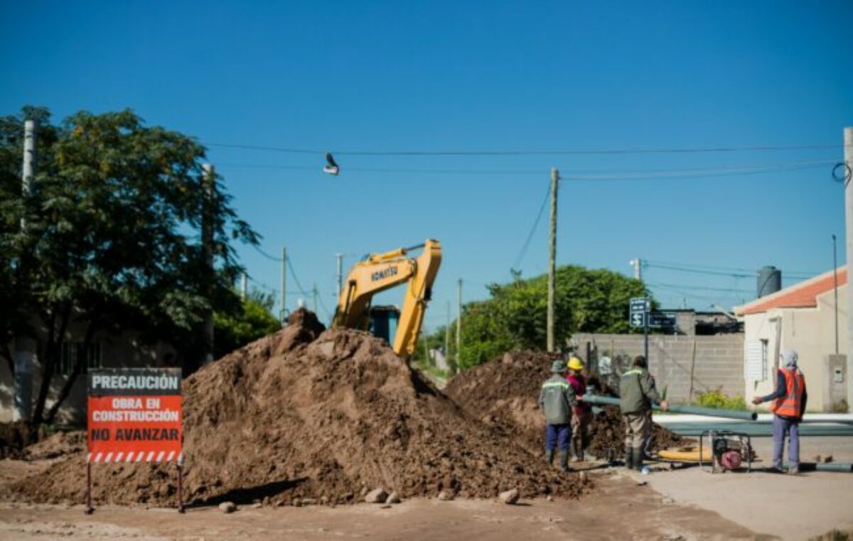 Provincia de Catamarca giró $720 millones a municipios para obras