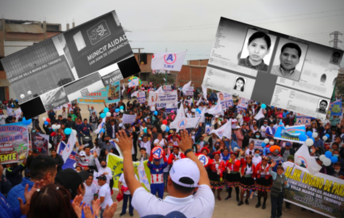 Seis municipios brasileños eligieron nuevos alcaldes