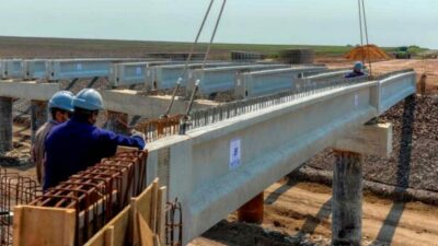 Entre Ríos está entre las provincias con mayor inversión vial con fondos propios