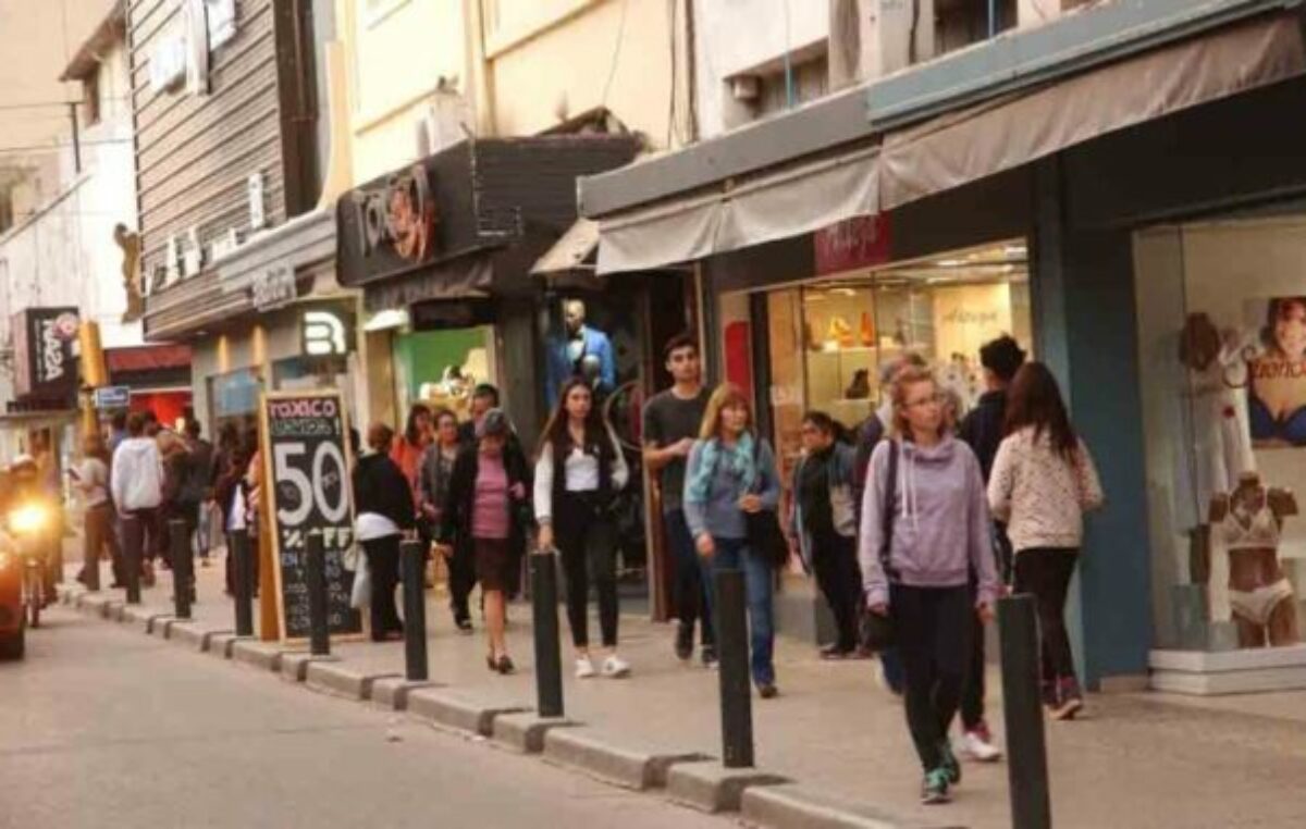 Se profundiza la caída en las ventas del comercio en Río Cuarto: 4,78% abajo en octubre