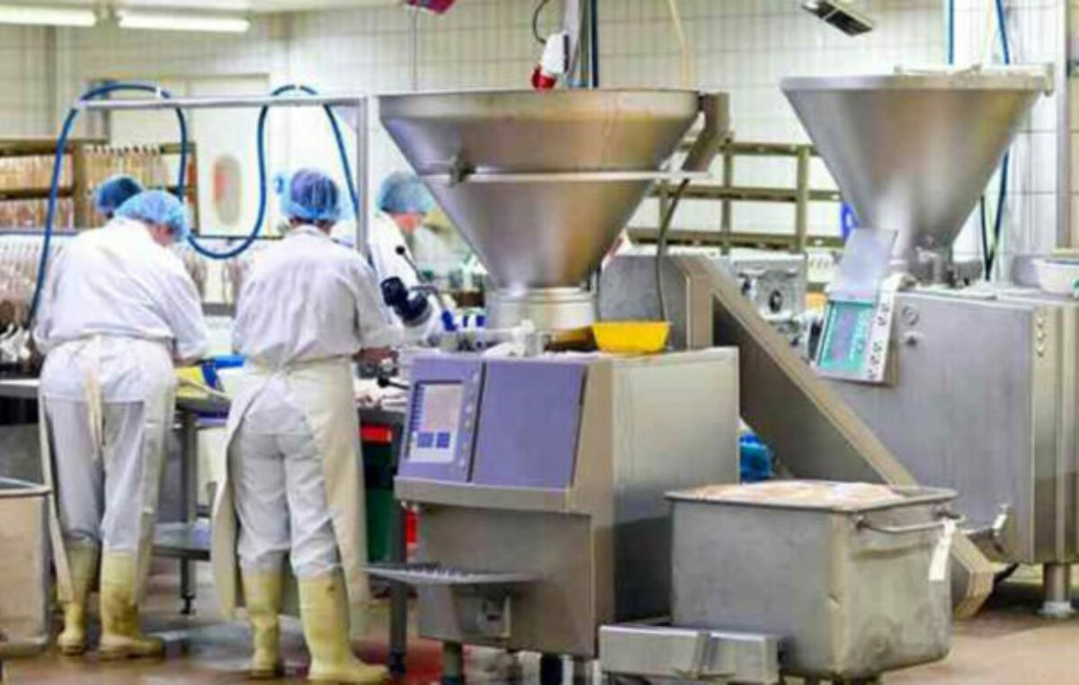 Santa Fe tiene casi 550 mil puestos de trabajo registrados