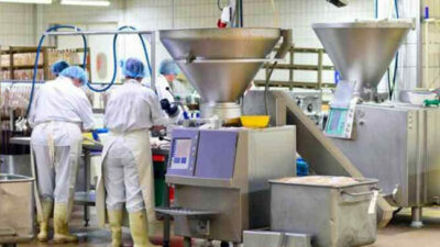 Santa Fe tiene casi 550 mil puestos de trabajo registrados