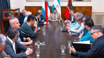 Acordaron un aumento del 20% para municipales de Concordia: estará repartido entre noviembre y diciembre