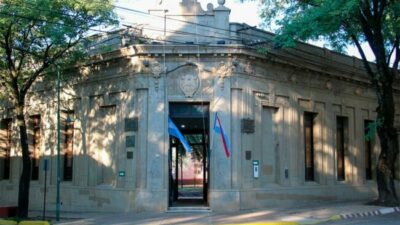 Colón acordó un 25 por ciento de incremento salarial a los trabajadores municipales