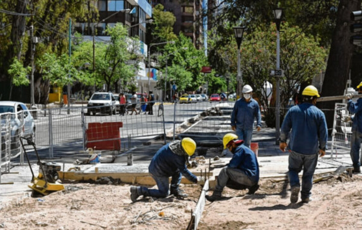 Municipales de Neuquén cierran el año con un 87% de incremento salarial