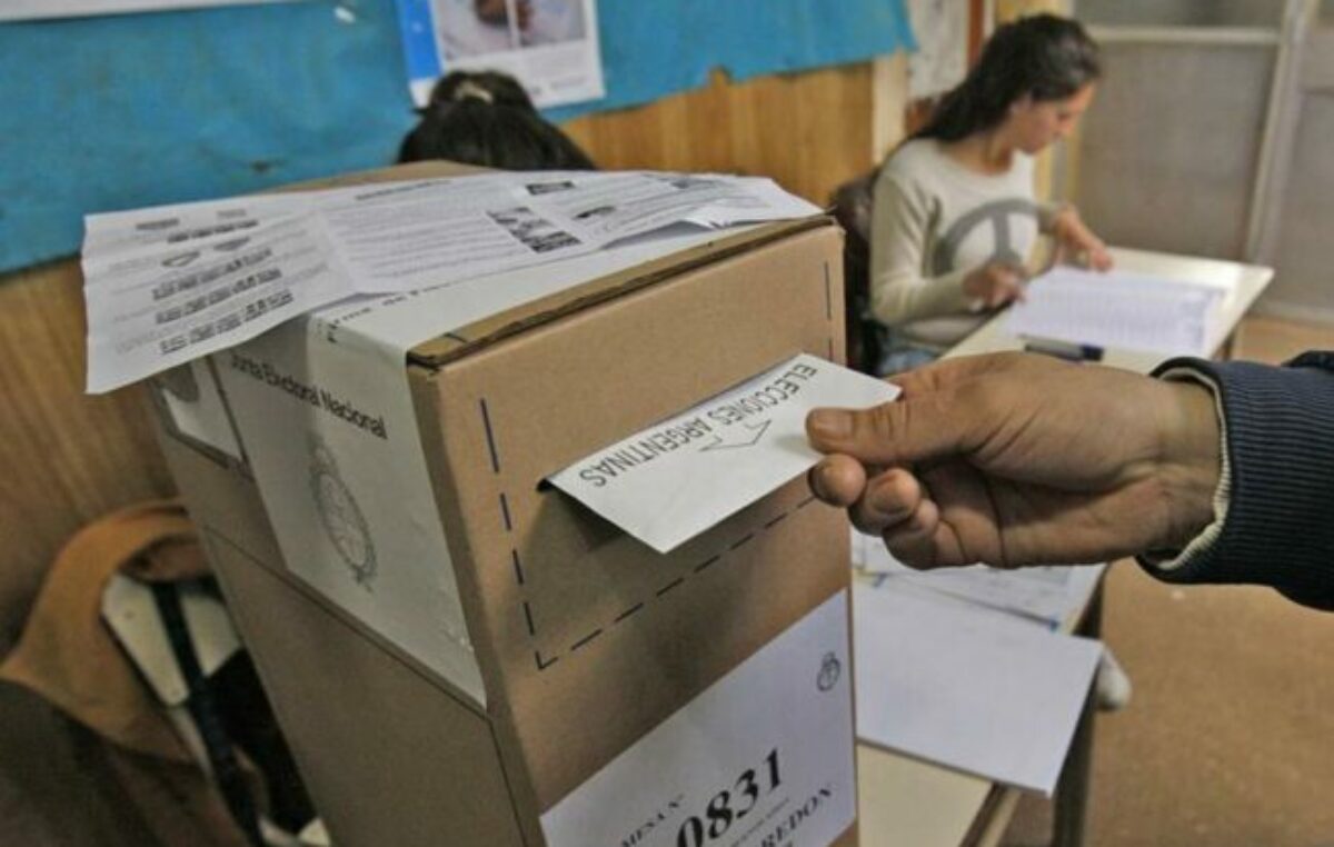 Menos Bariloche, ciudades gobernadas por Juntos elegirán intendente el 16 de abril