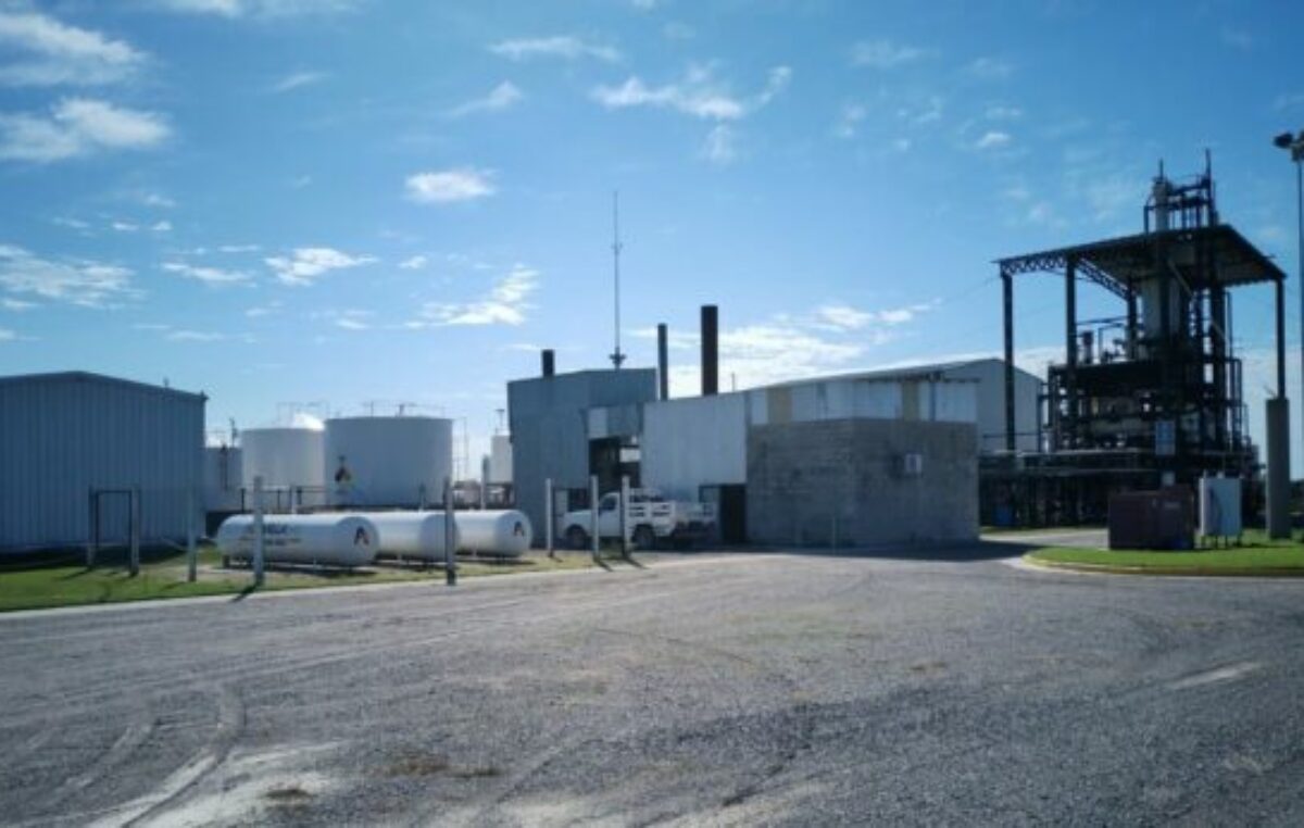 Reclamo de los productores santafesinos de biodiésel